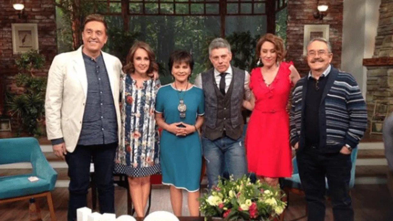Peleas Ventaneando con otros famosos