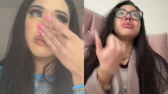 Yeri Mua extorsiÃ³n