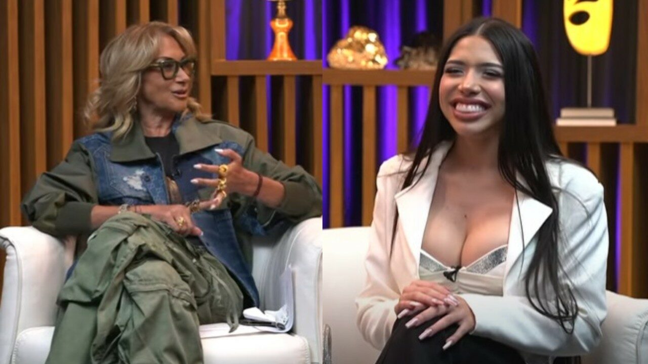 Yeri Mua humillada disculpa Adela Micha