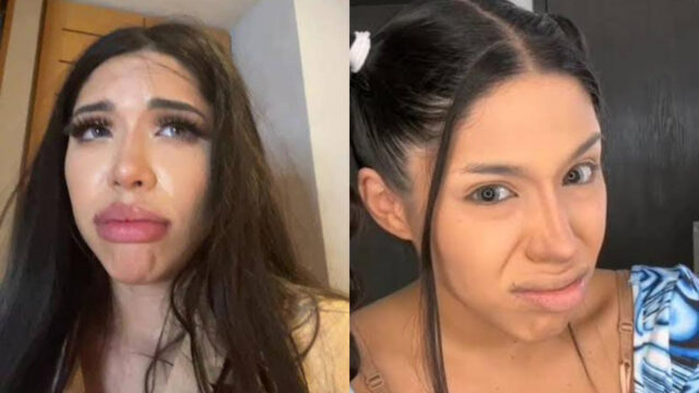 Yeri Mua abucheada