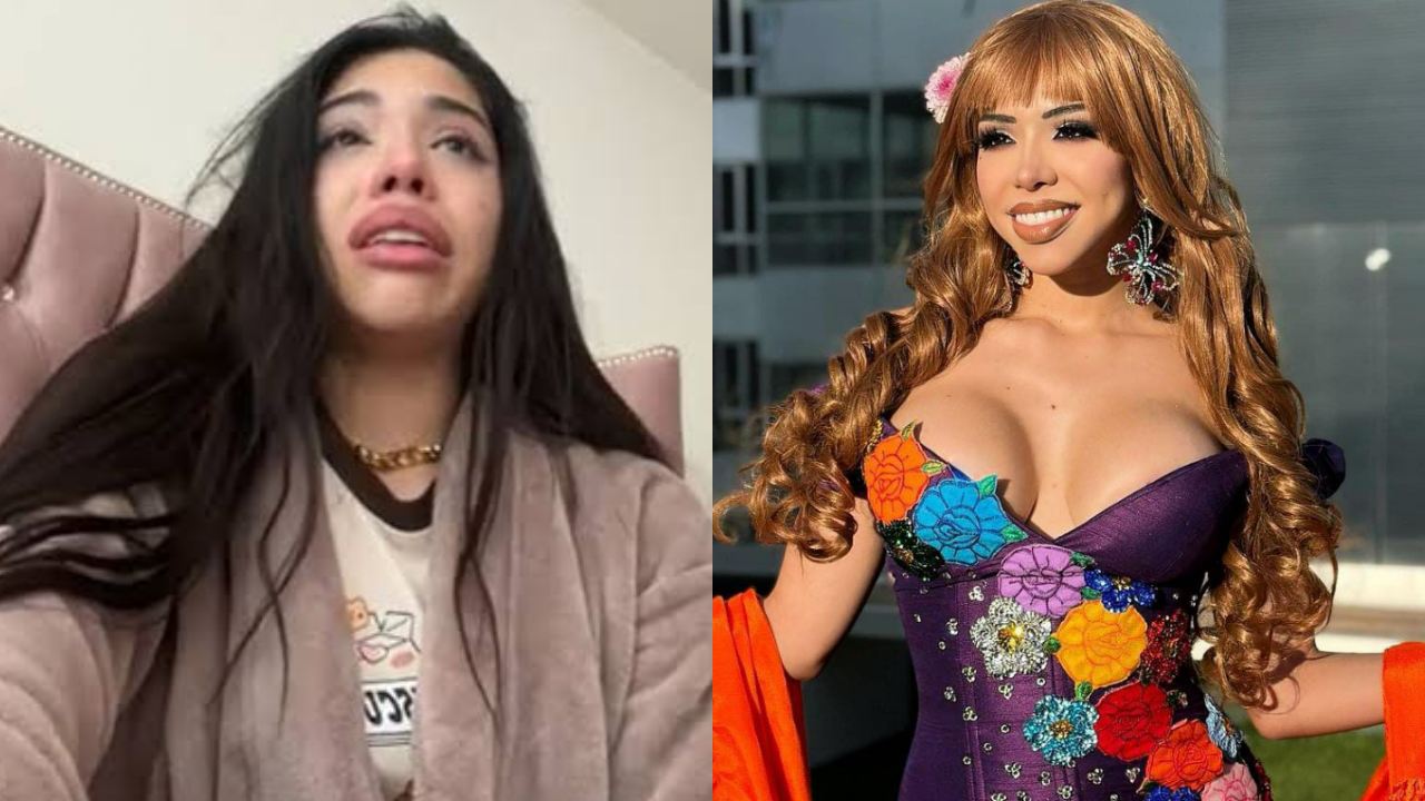 Yeri Mua demanda Jenni Rivera