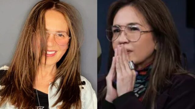 Yolanda Andrade confiesa penso iba morir