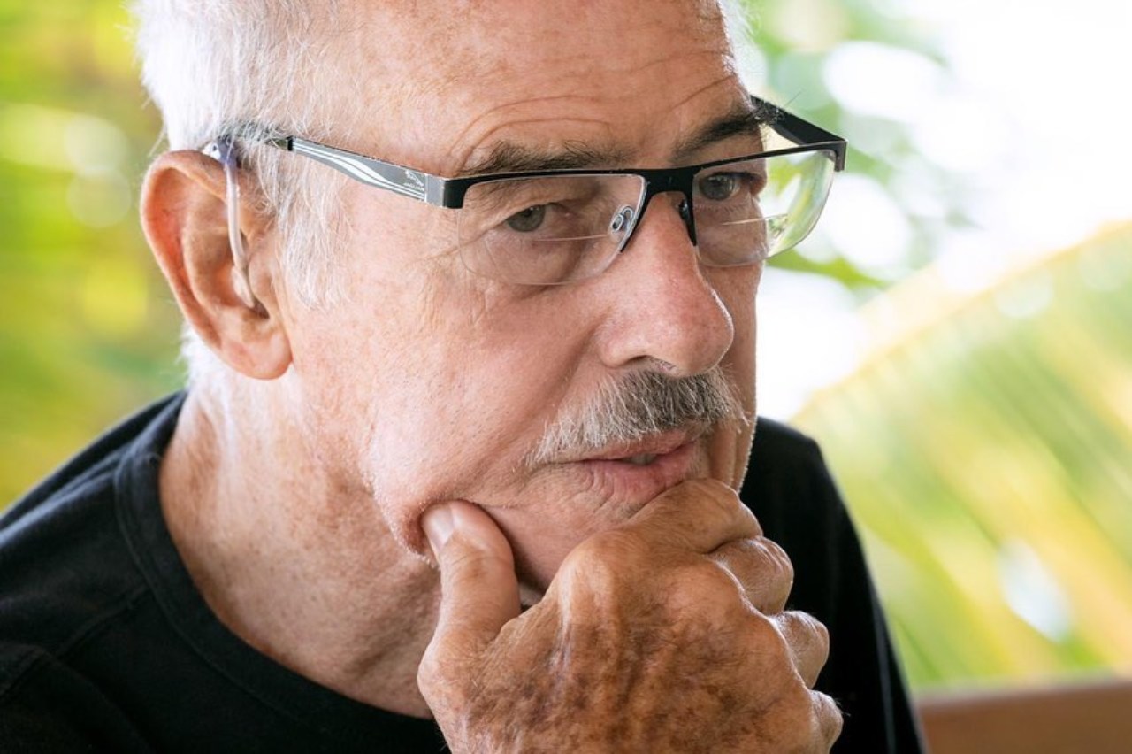 Andres Garcia dejo nuevo testamento Margarita Portillo
