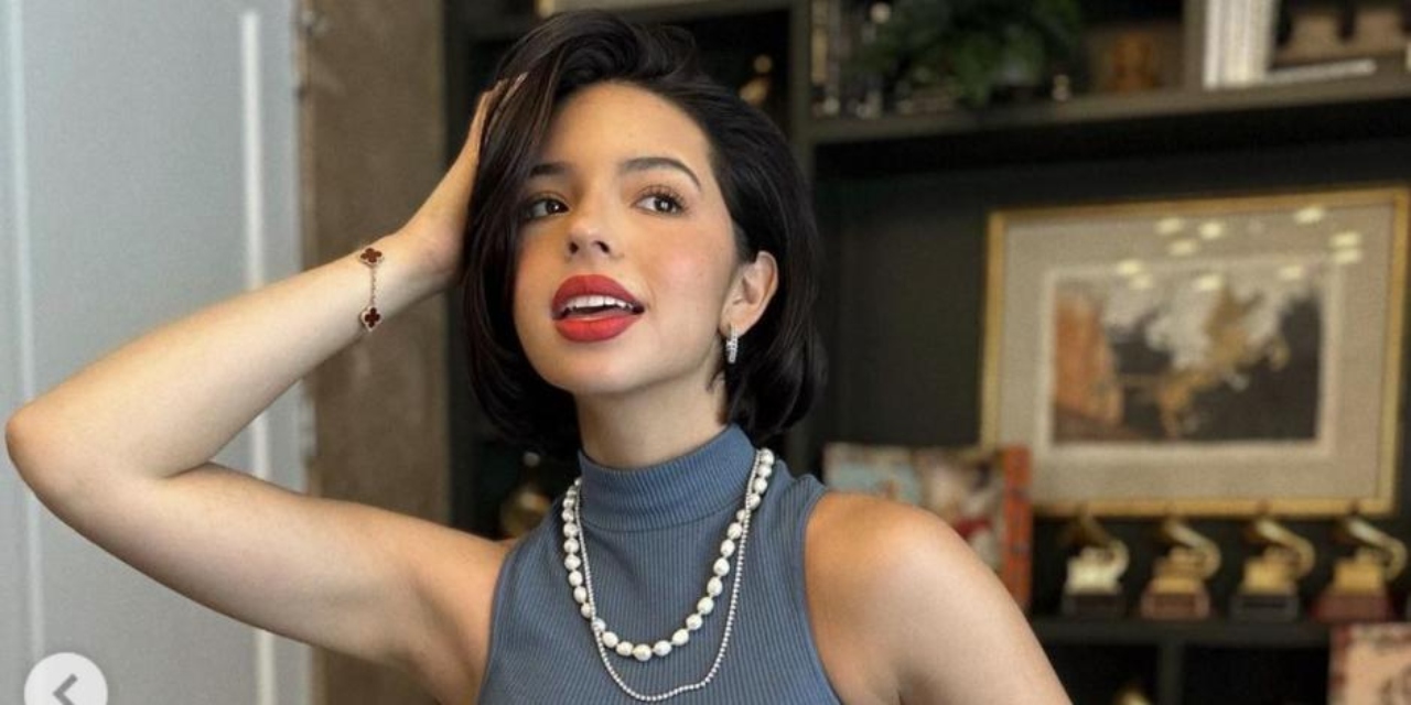 Ángela Aguilar princesa música mexicana