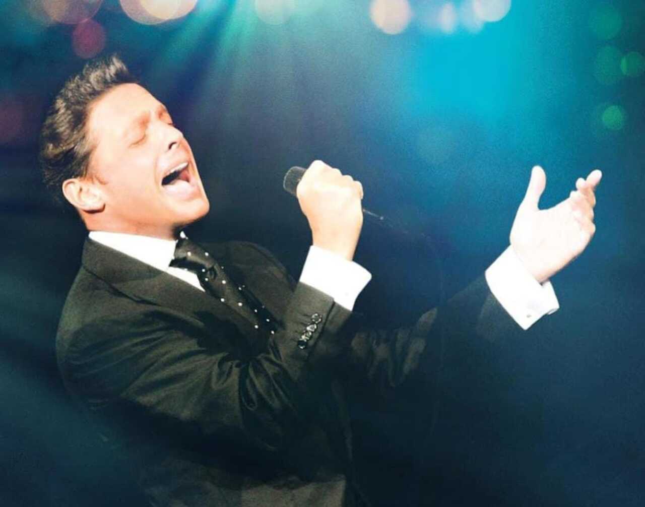 Luis Miguel preventa de boletos