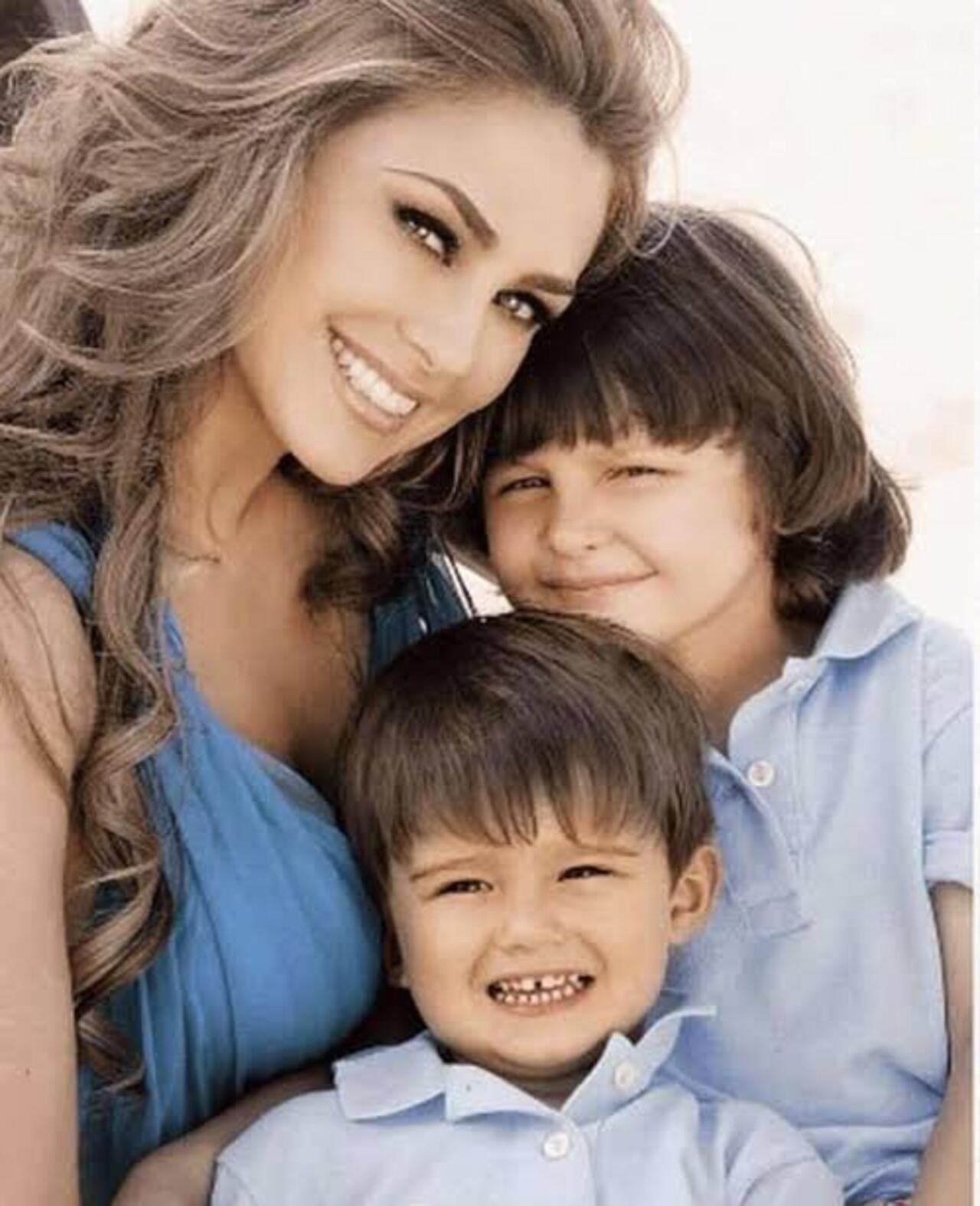 Aracely Arámbula llama cucaracho a Luis Miguel 