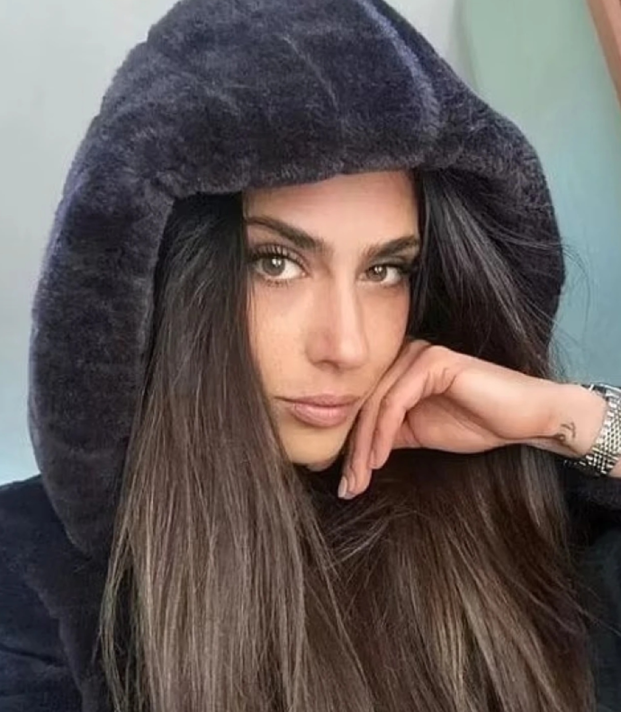 ex concursante Big Brother infarto