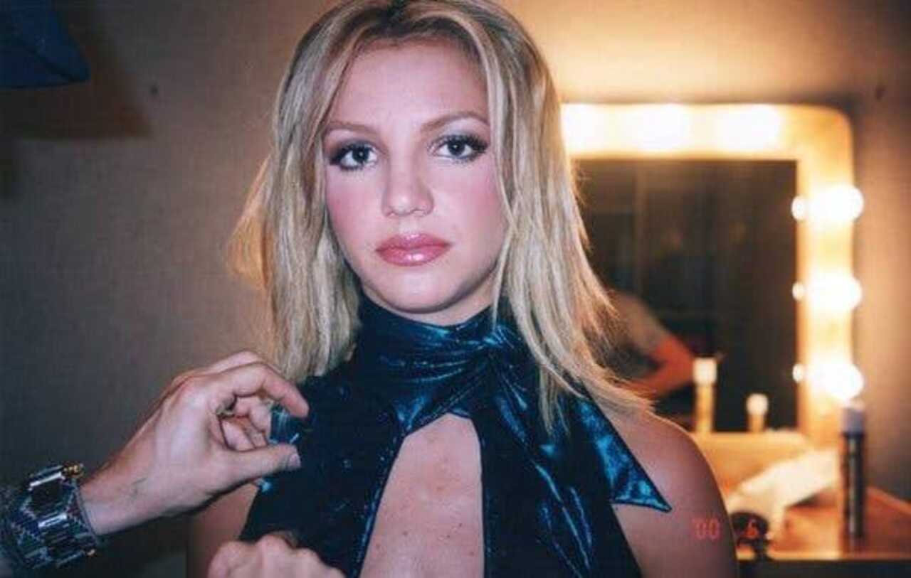 Britney Spears regresa a la música 