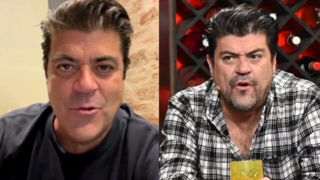 Despiden Burro Van Rankin Televisa Miembros programa
