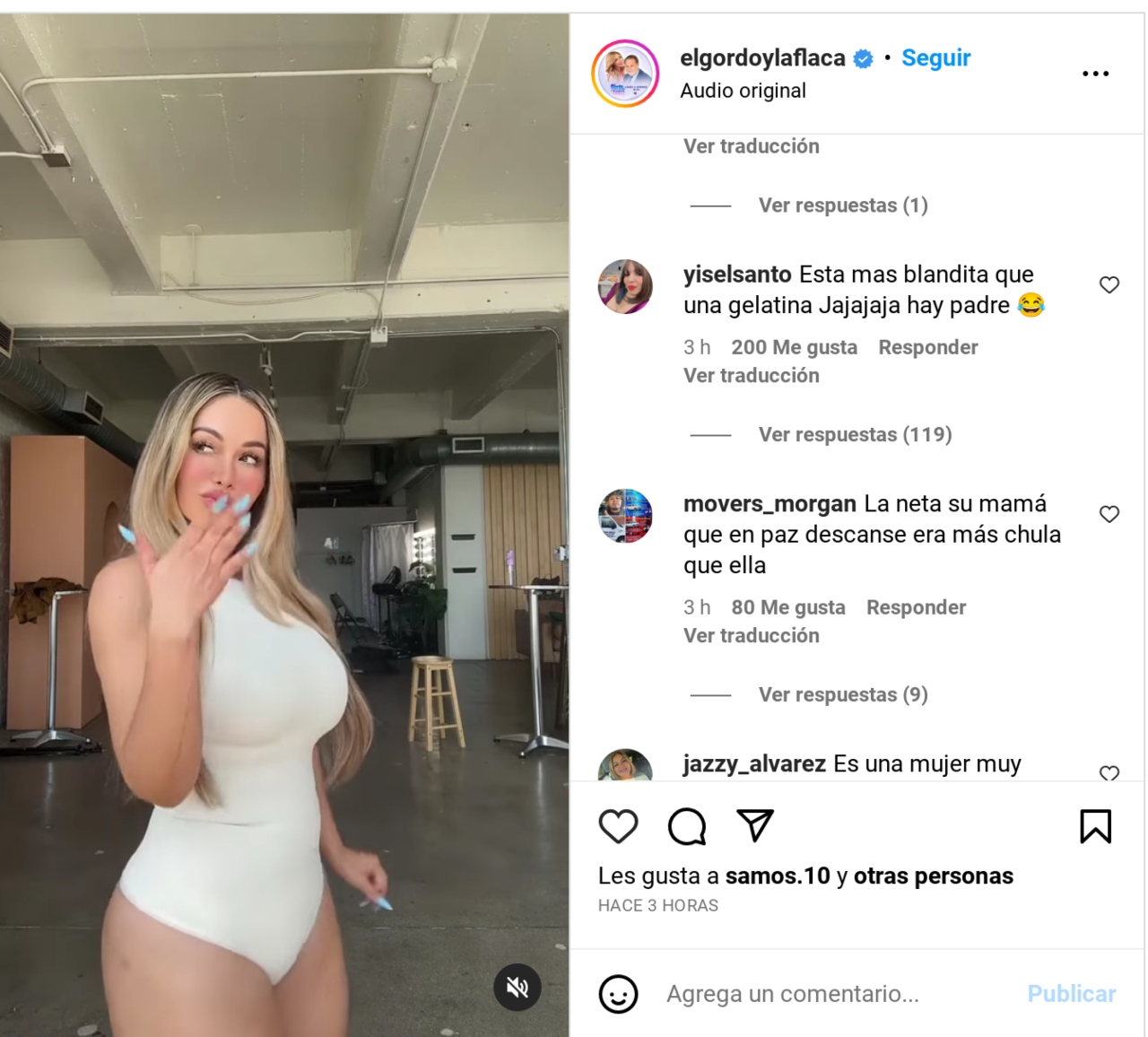 chiquis rivera transformacion criticas