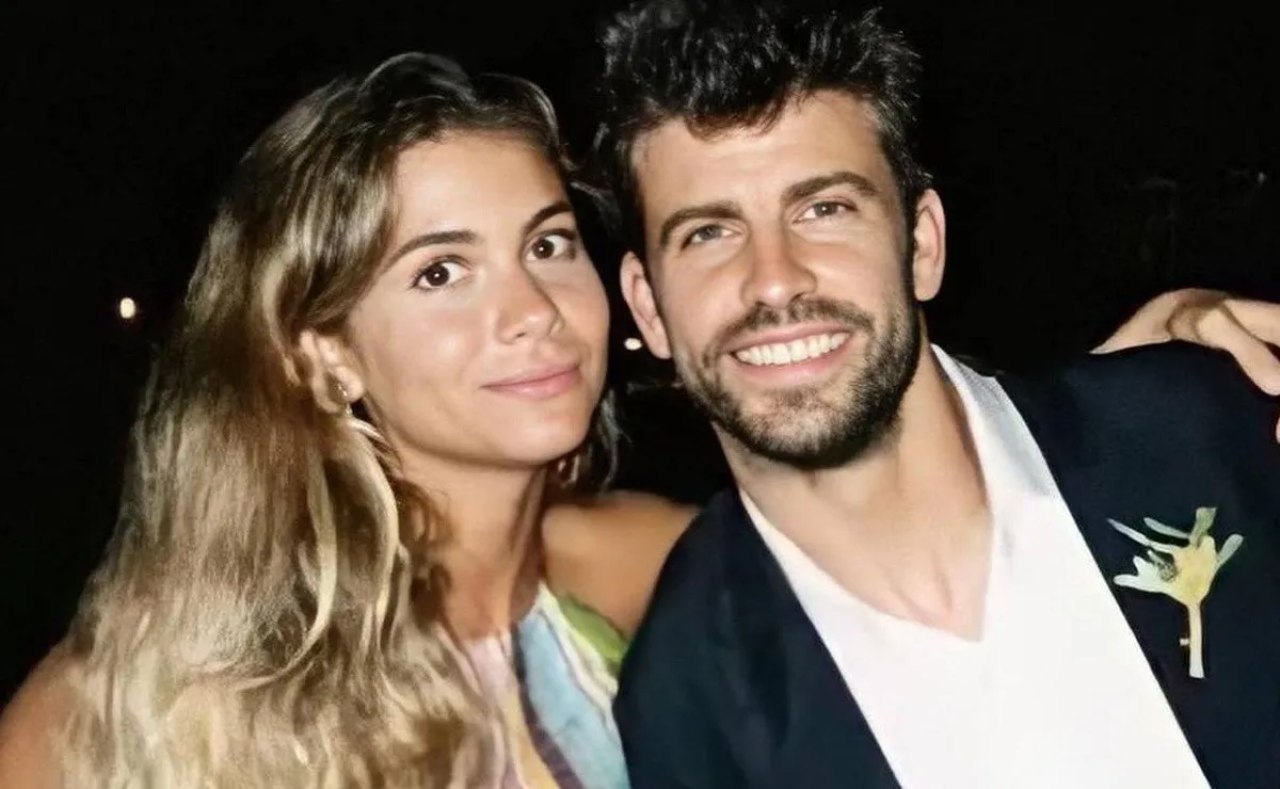 Clara Chia hijos Shakira alejarlos ella
