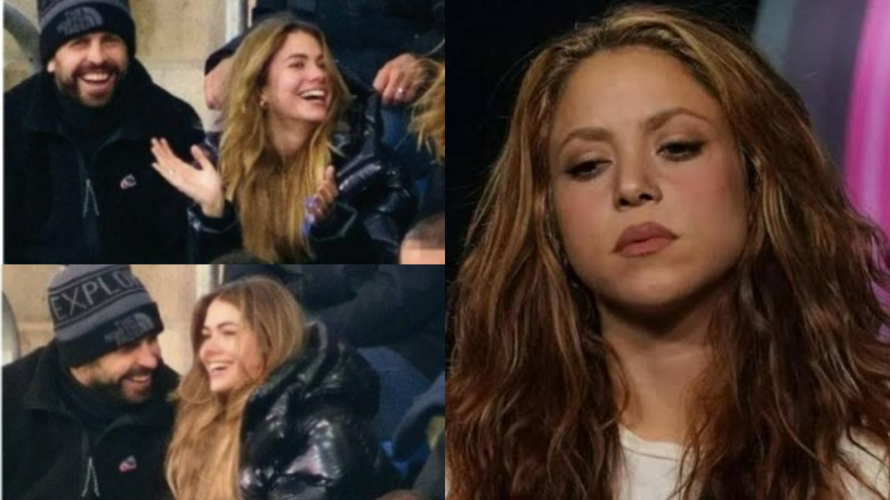 Clara Chía mansión Shakira