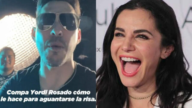 Martha Higareda corrido