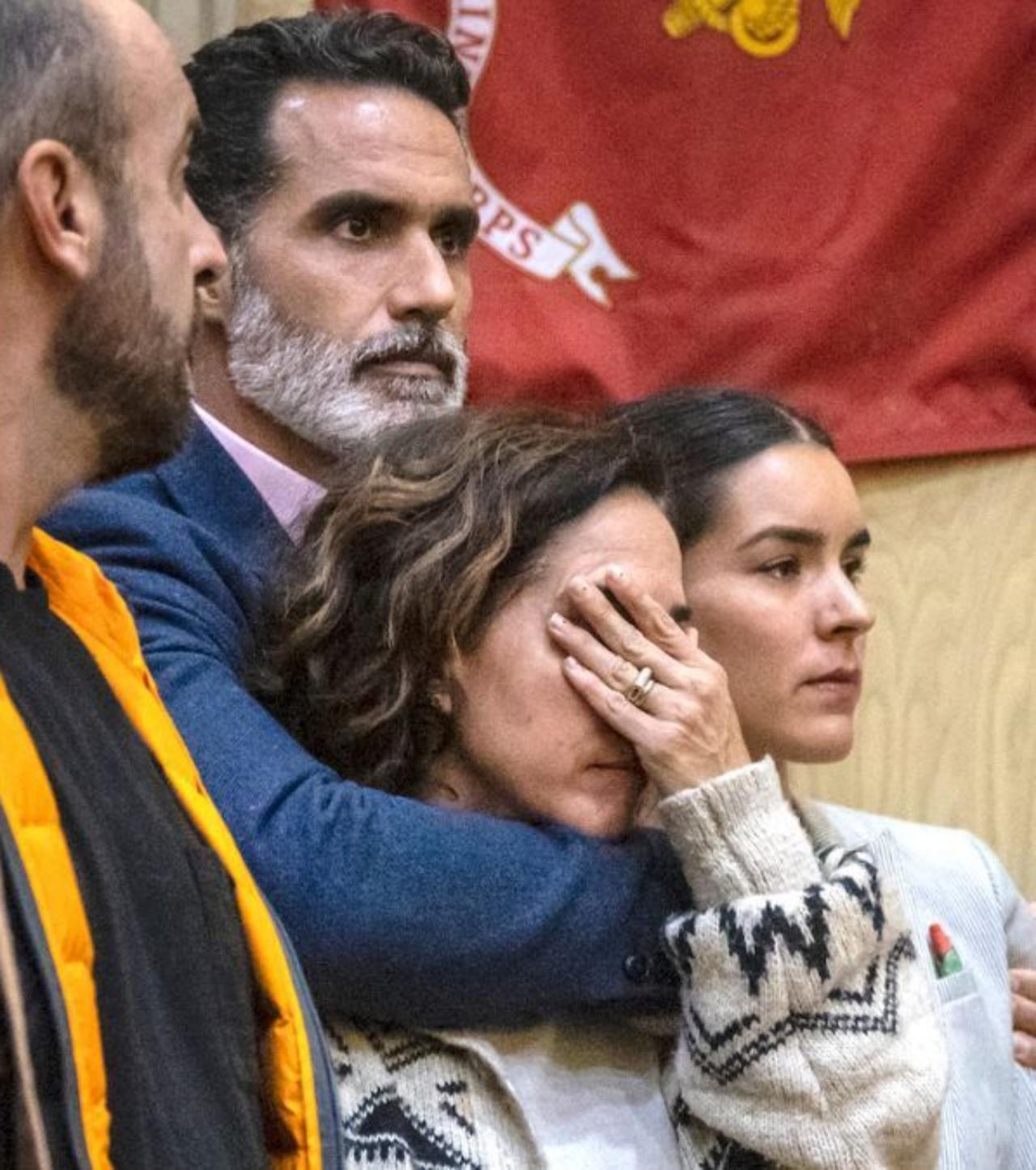 Demanda cuñado Pablo Lyle gana