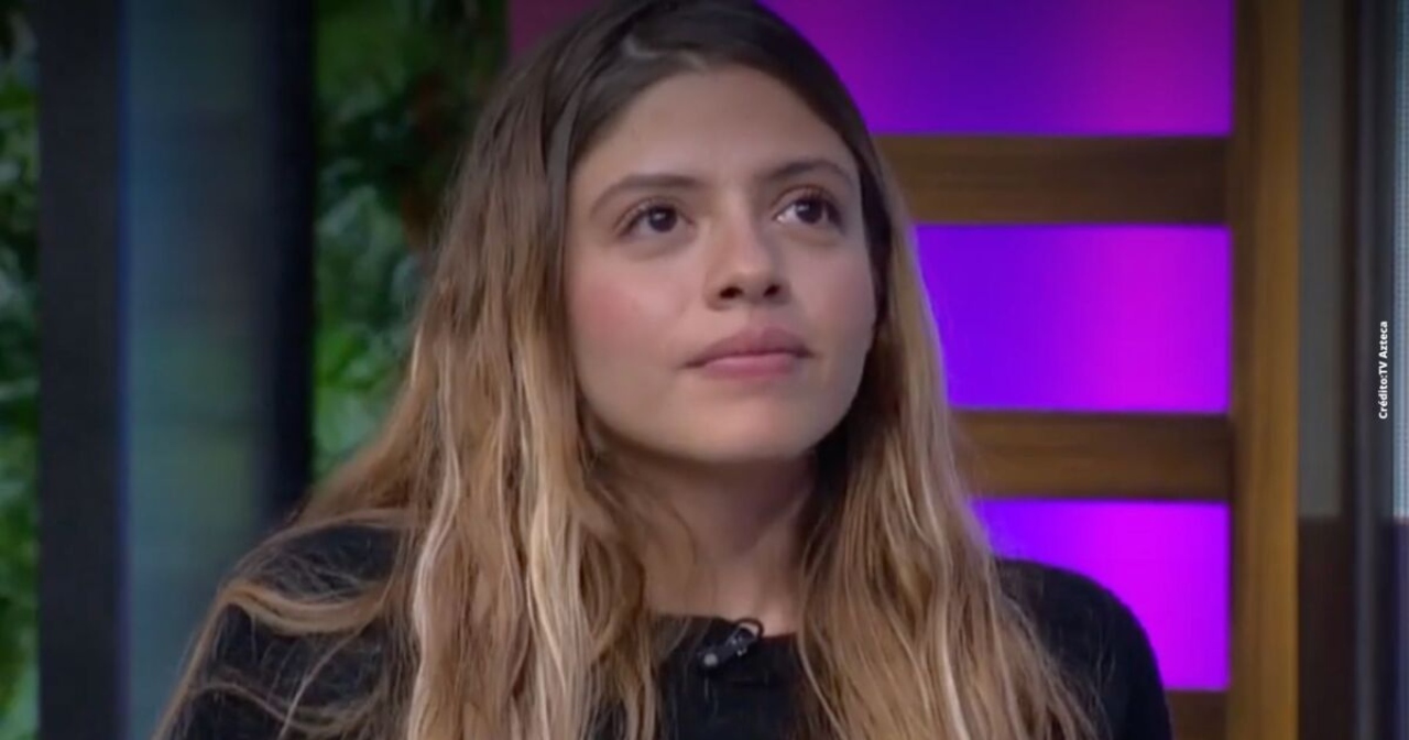 Alexa Hoffman demanda a su hermana y periodistas