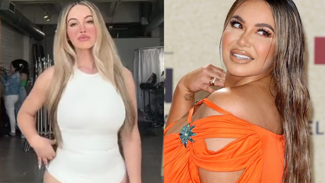 chiquis rivera transformacion criticas