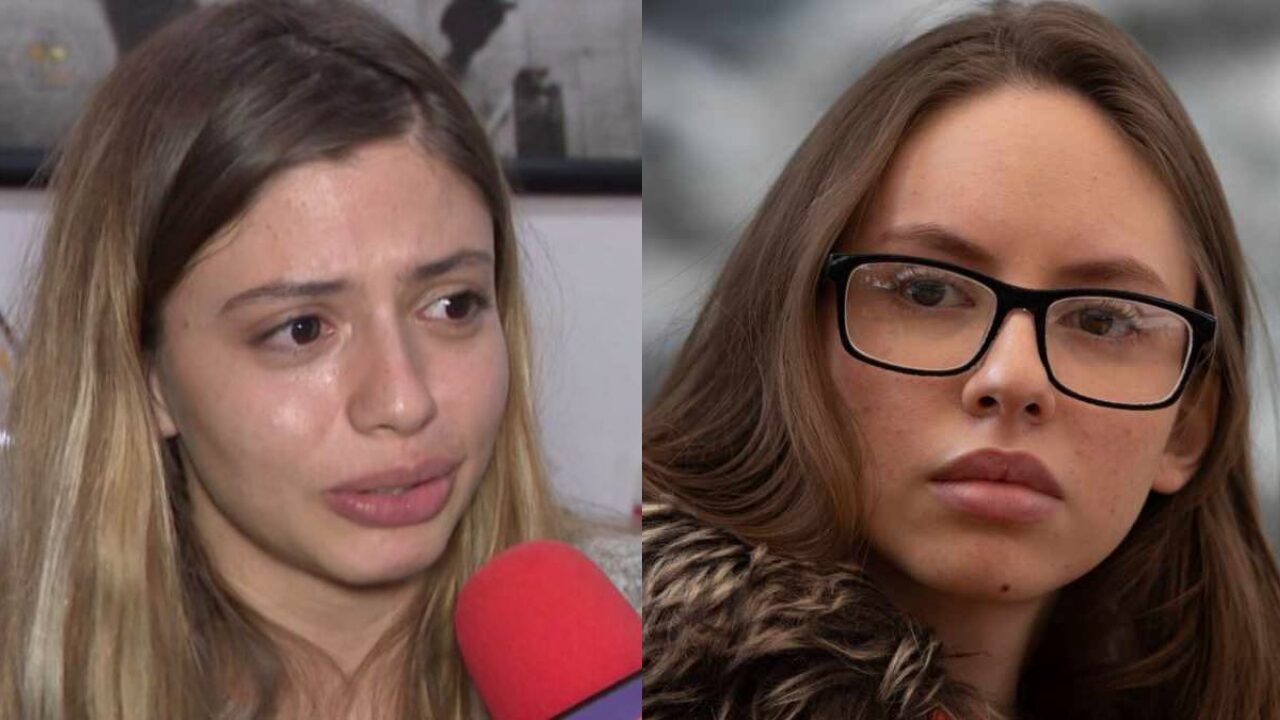 Alexa Hoffman demanda a su hermana y periodistas