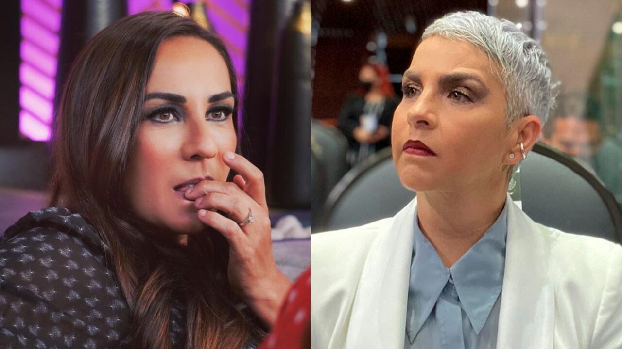 Consuelo Duval Federica Quijano disculpa
