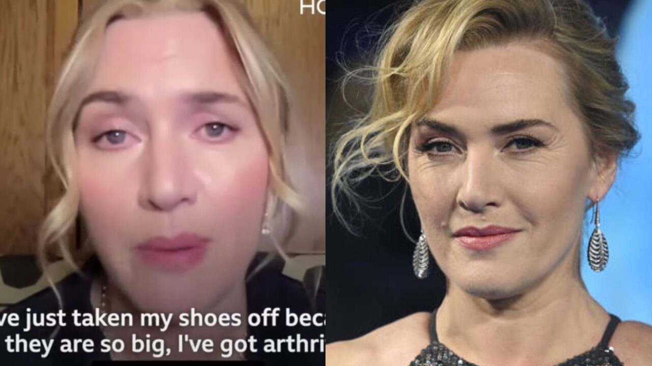 kate winslet se defiende de las críticas apariencia avejentada