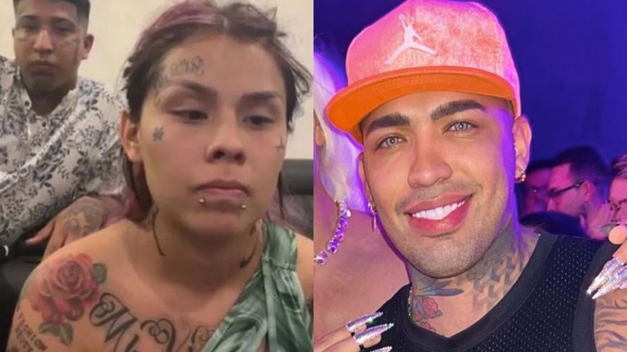 Amigo Mona Geros México