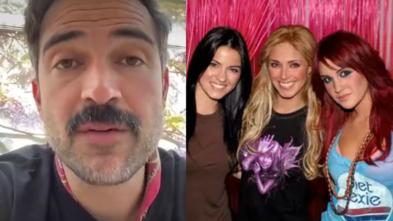 Poncho Herrera reencuentro