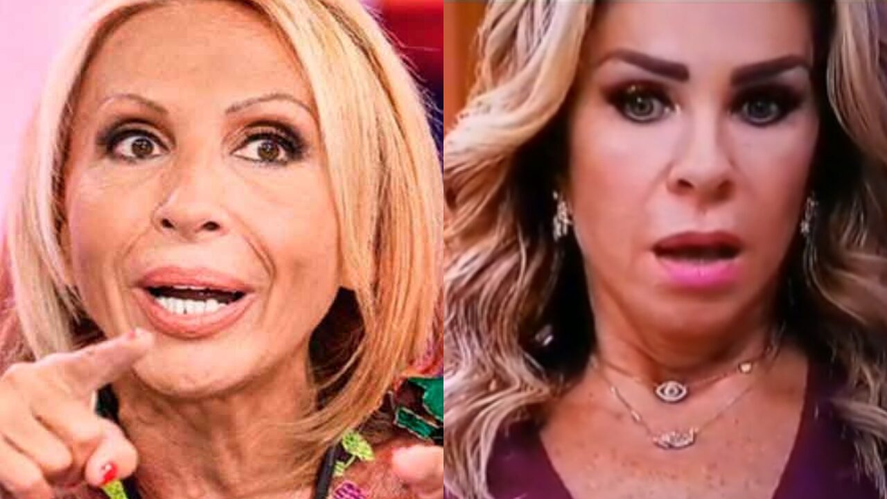 Laura Bozzo casos falsos Rocío Sánchez Azuara