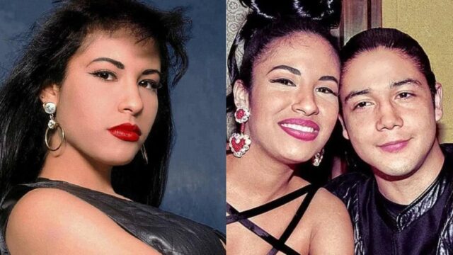 Esposo de Selena rompe promesa