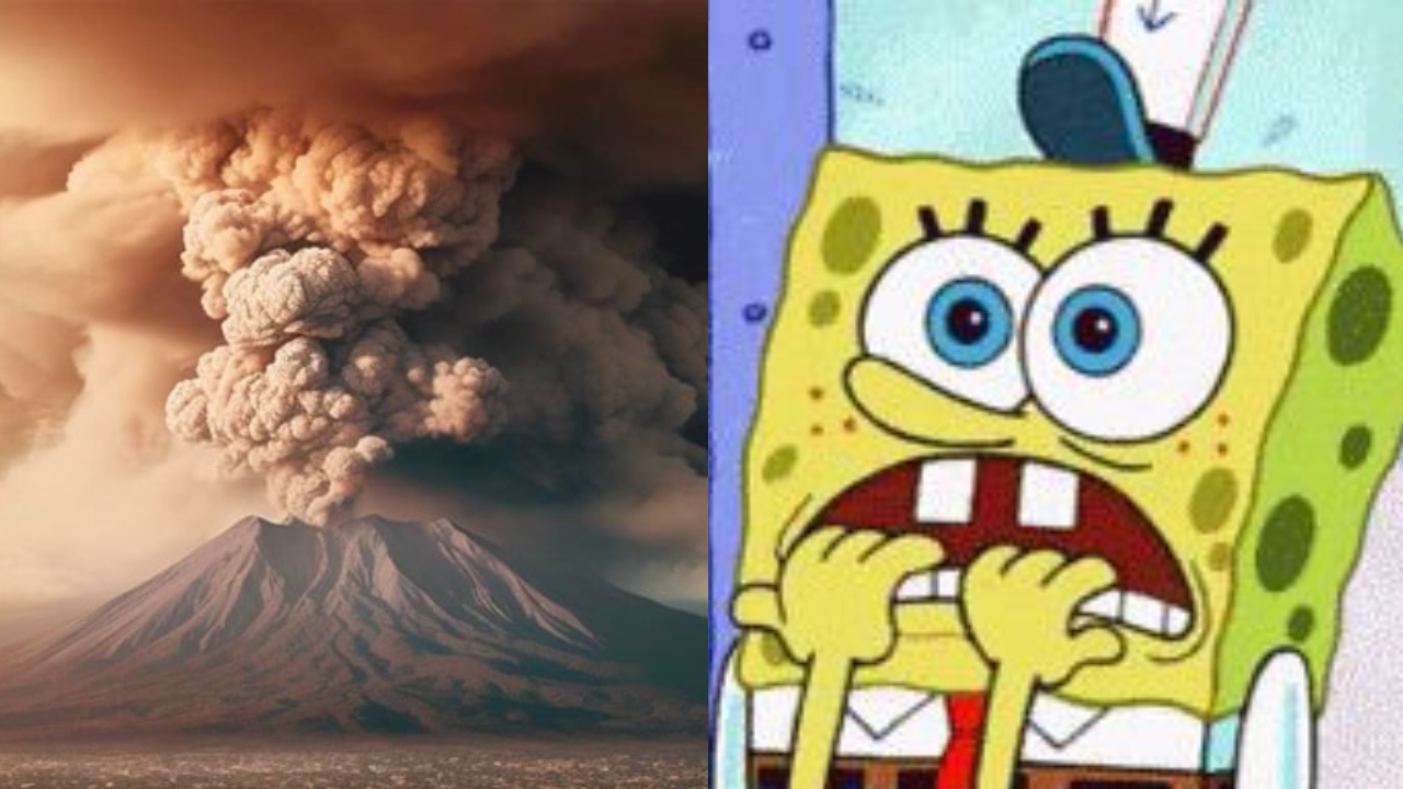 IA mega erupciÃ³n PopocatÃ©petl