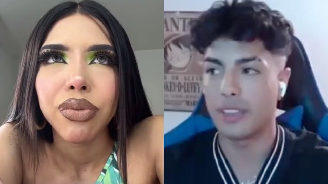 Yeri Mua indirectas Naim Darrechi
