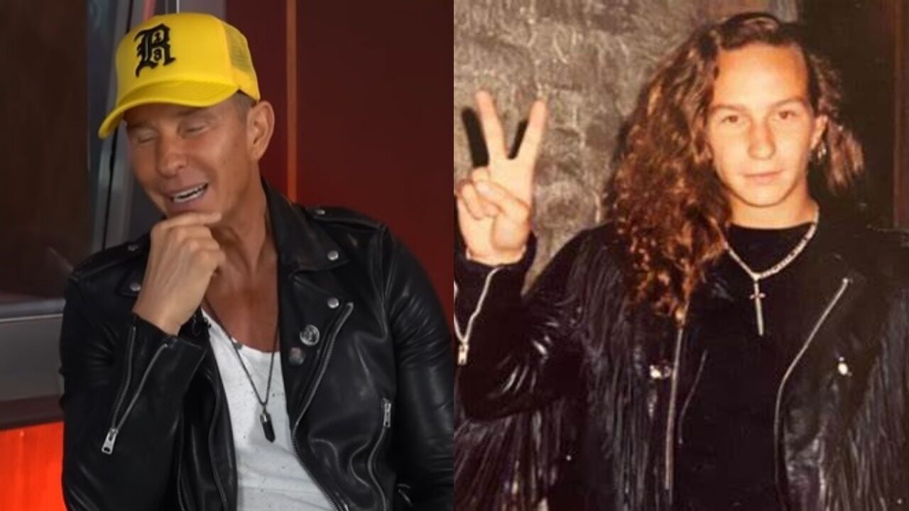 Erik Rubin secuestraron fans Timbiriche lo soltaron