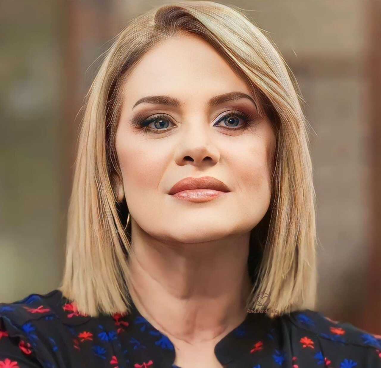 Erika Buenfil tuvo algo con Luis Miguel
