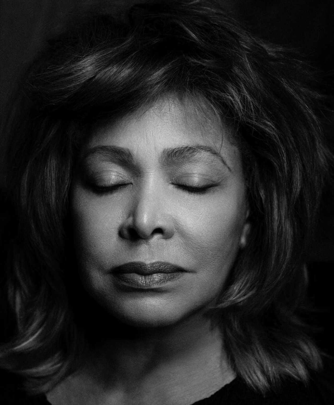 Muere la reina de Rock and Roll Tina Turner