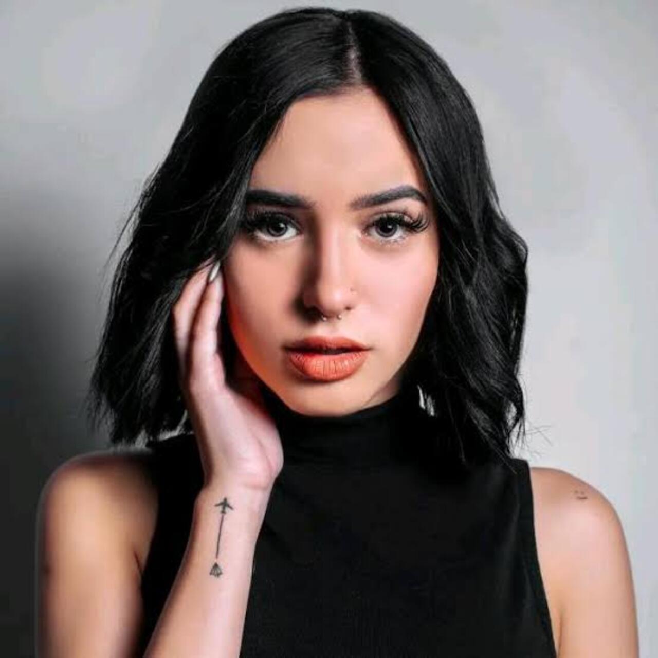 Tiktoker más famosos de México