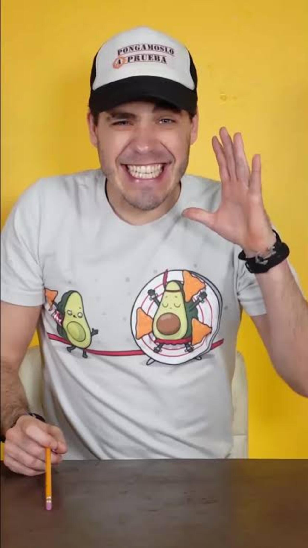Tiktoker más famosos de México