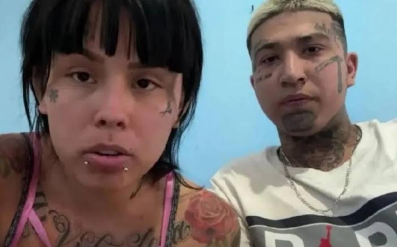 Tiktoker más famosos de México