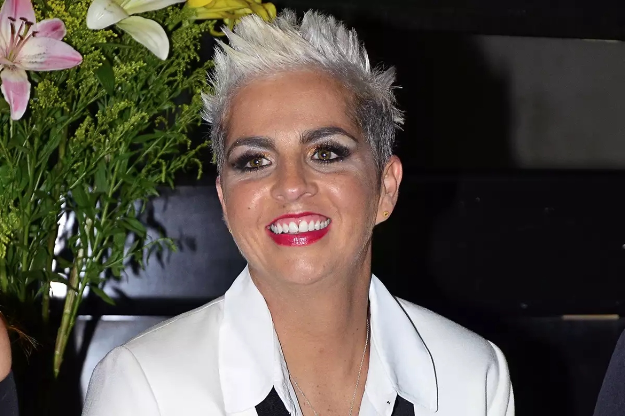 Consuelo Duval Federica Quijano disculpa
