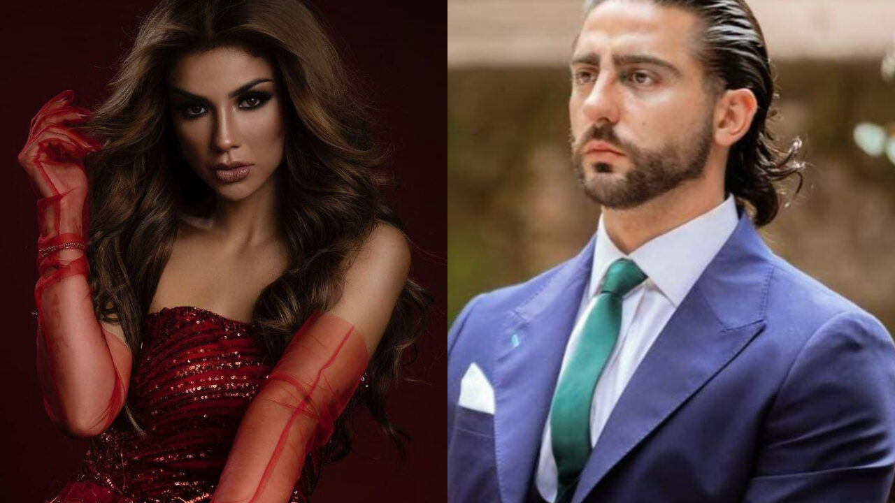 Ferka romance Potro