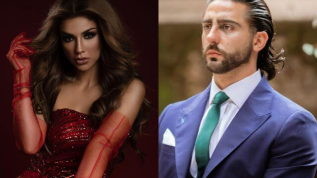 Ferka romance Potro