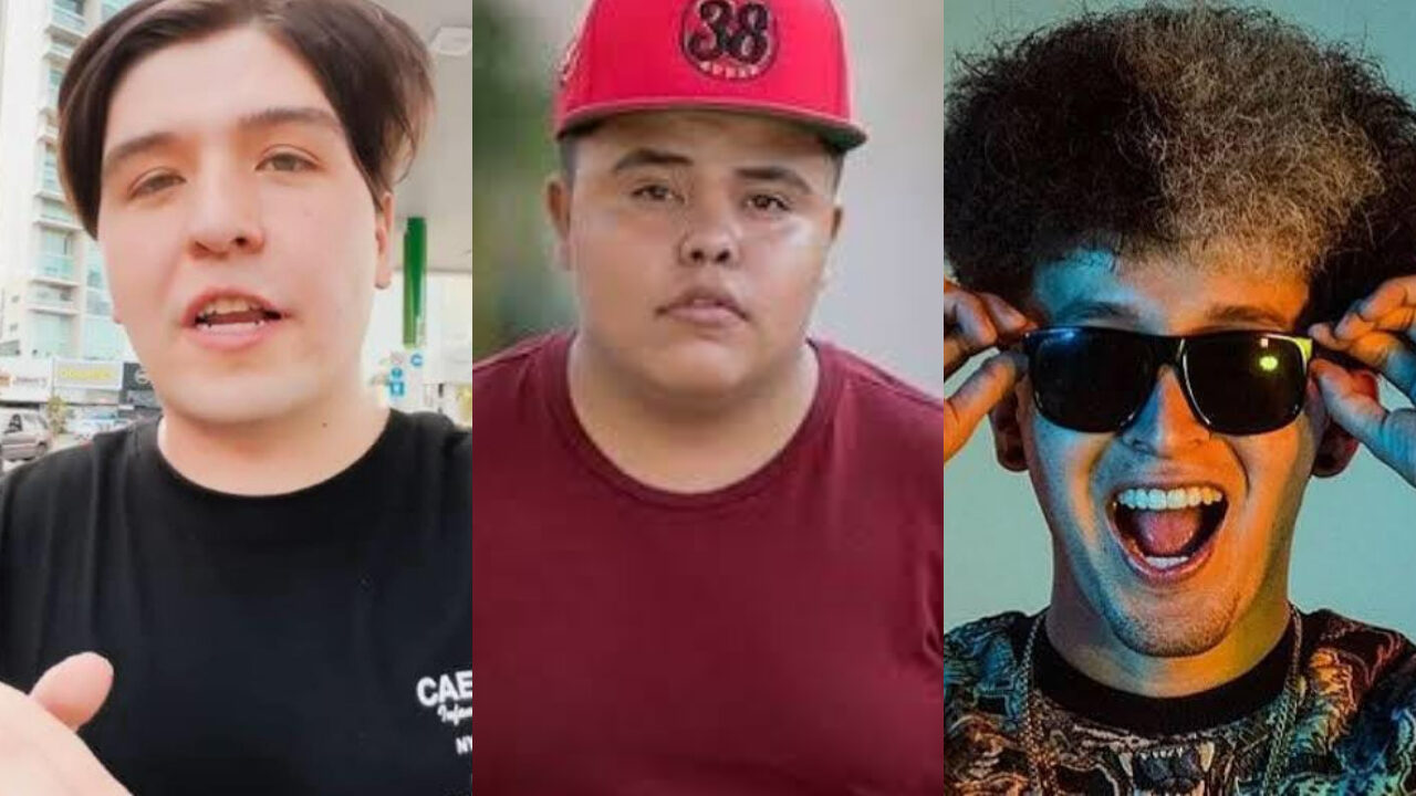 Fofo Márquez HotSpanish Pirata Cualicán