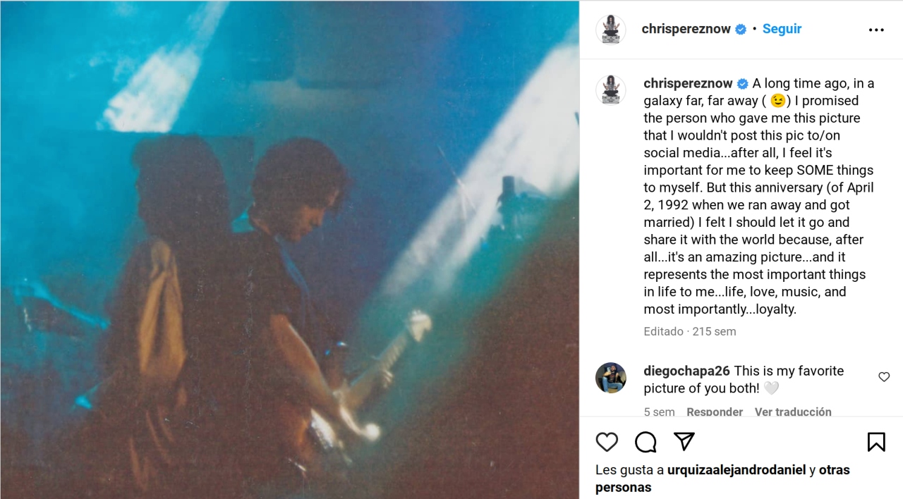 Esposo de Selena rompe promesa