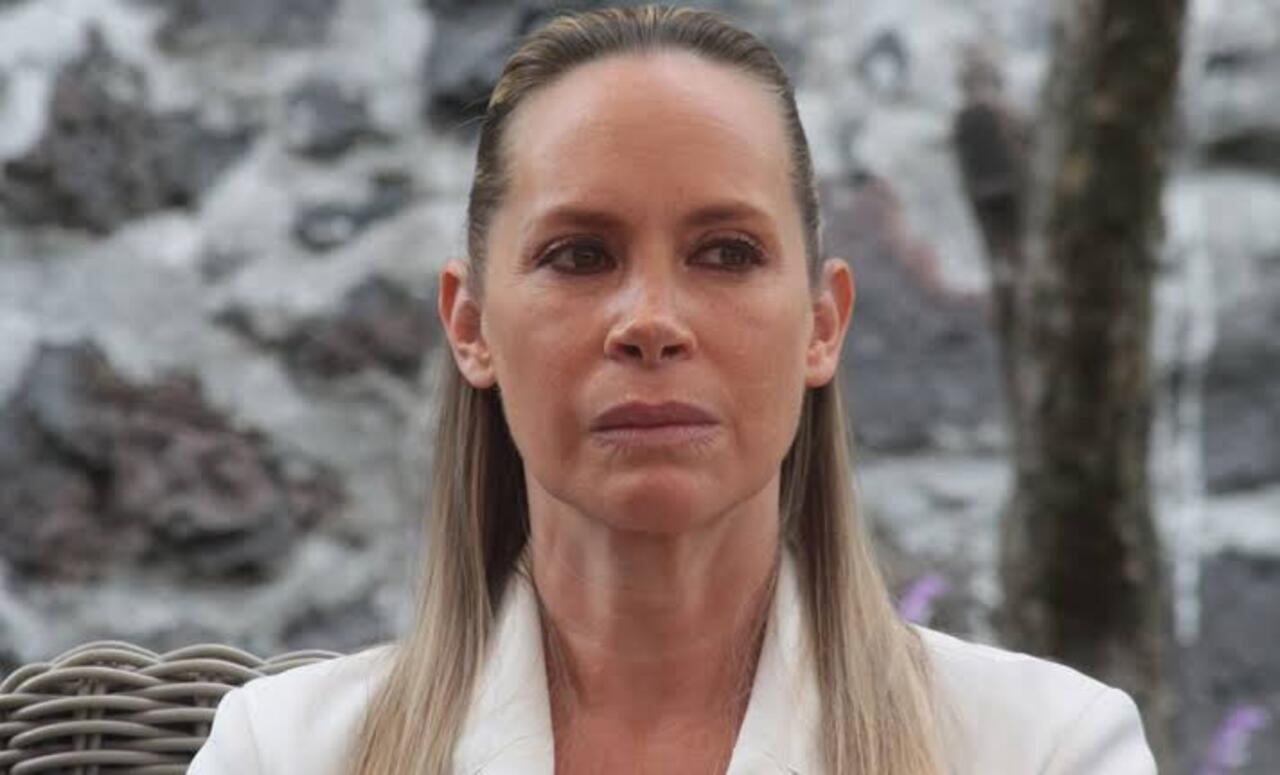 Ginny Hoffman podrÃ­a estar manipulando a su hija