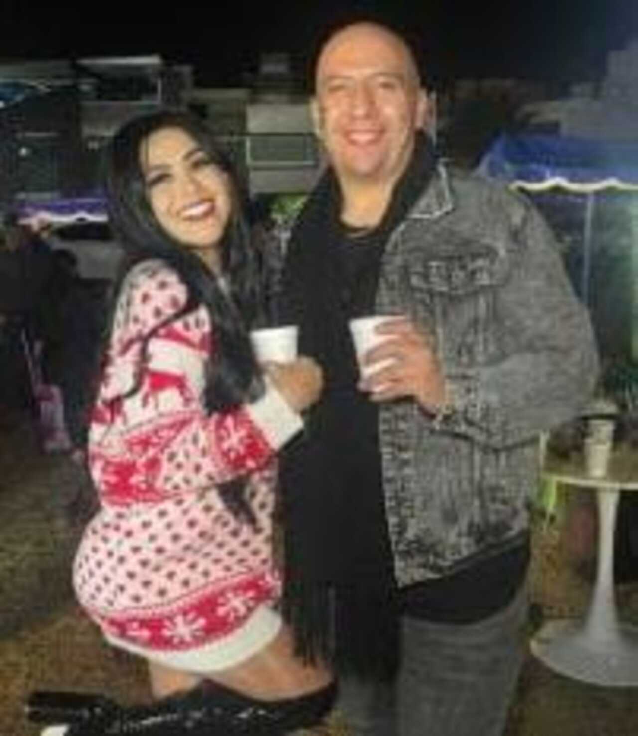 Gomita lamenta perdida de su hermano