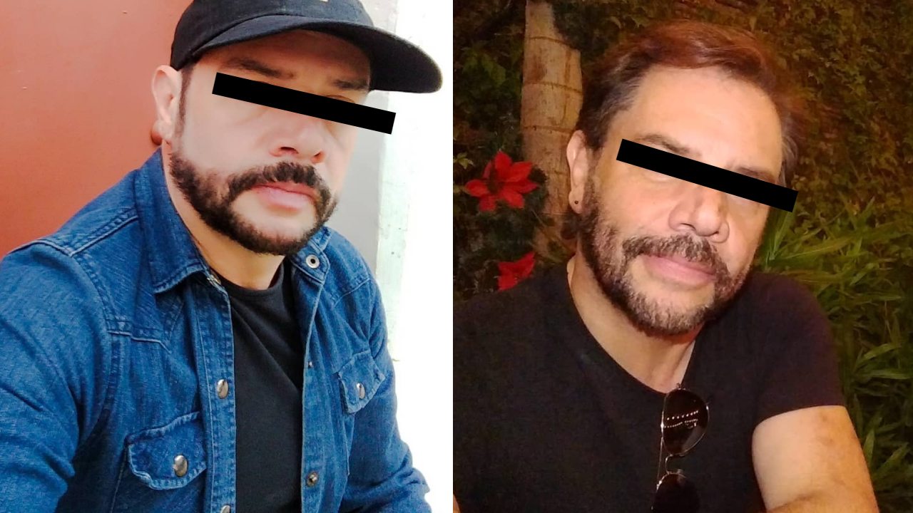 Hector Parra sentencia declarado culpable delito