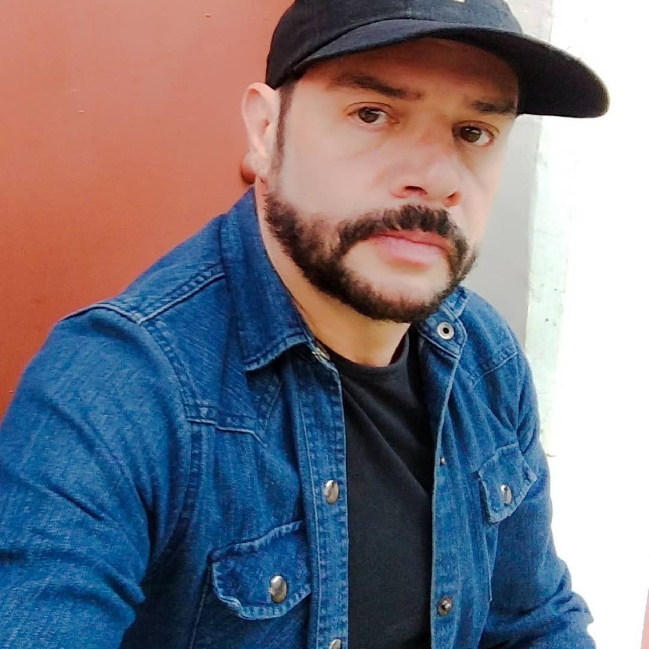 Hector Parra audiencia liberado seis delitos