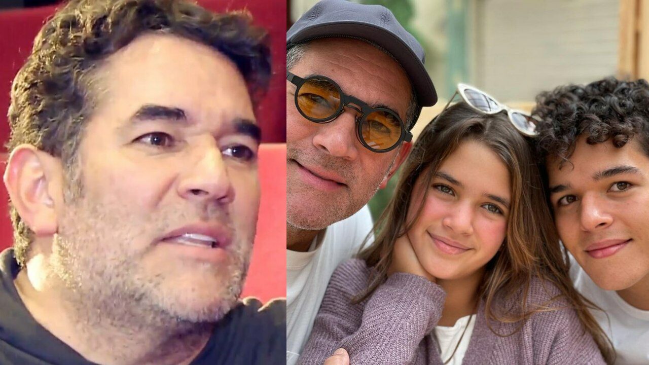 Hijos Eduardo Santamarina reclaman hija Mayrin