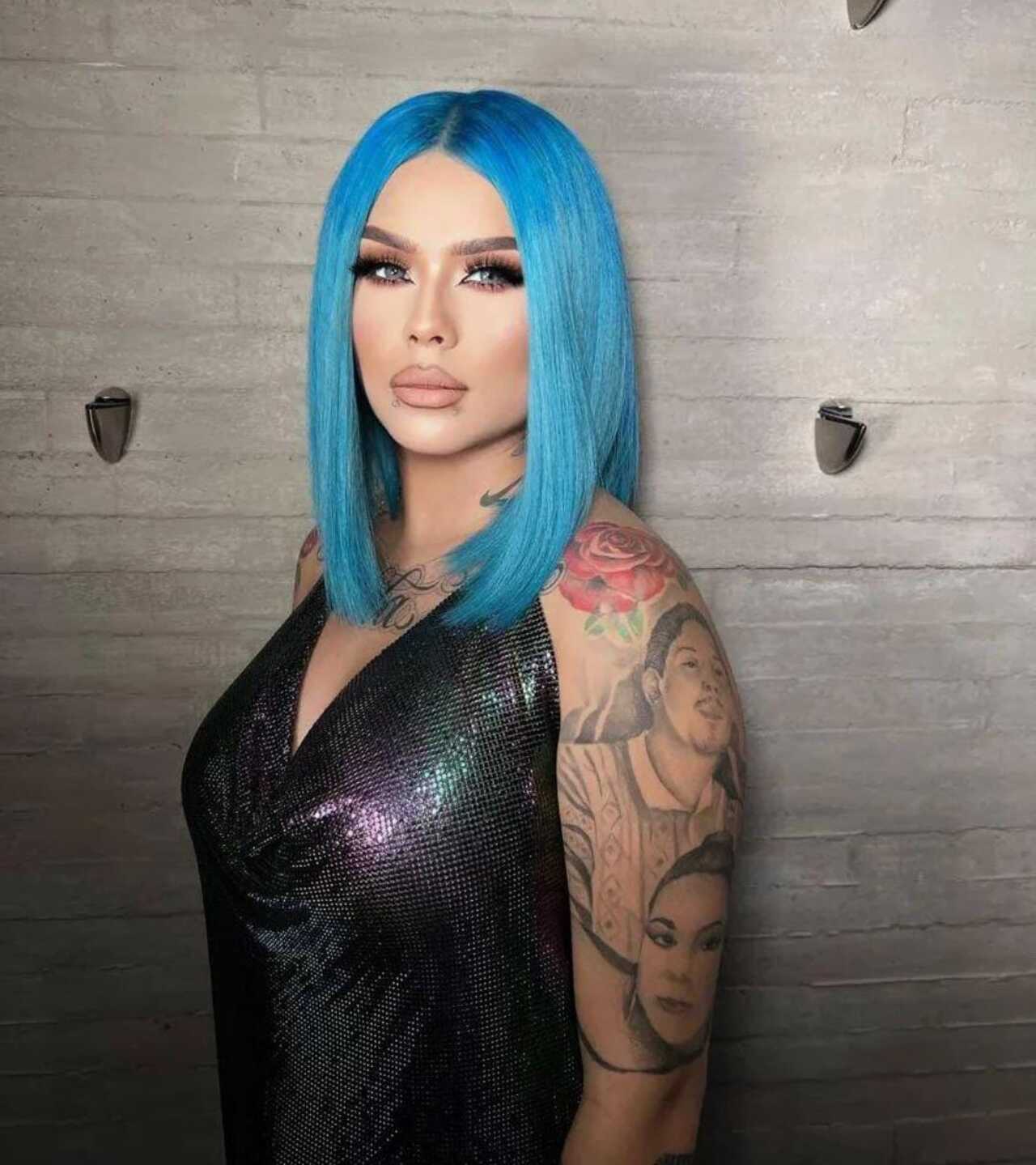 Invitados le cancelan a Mona en su fiesta de cumpleaÃ±os