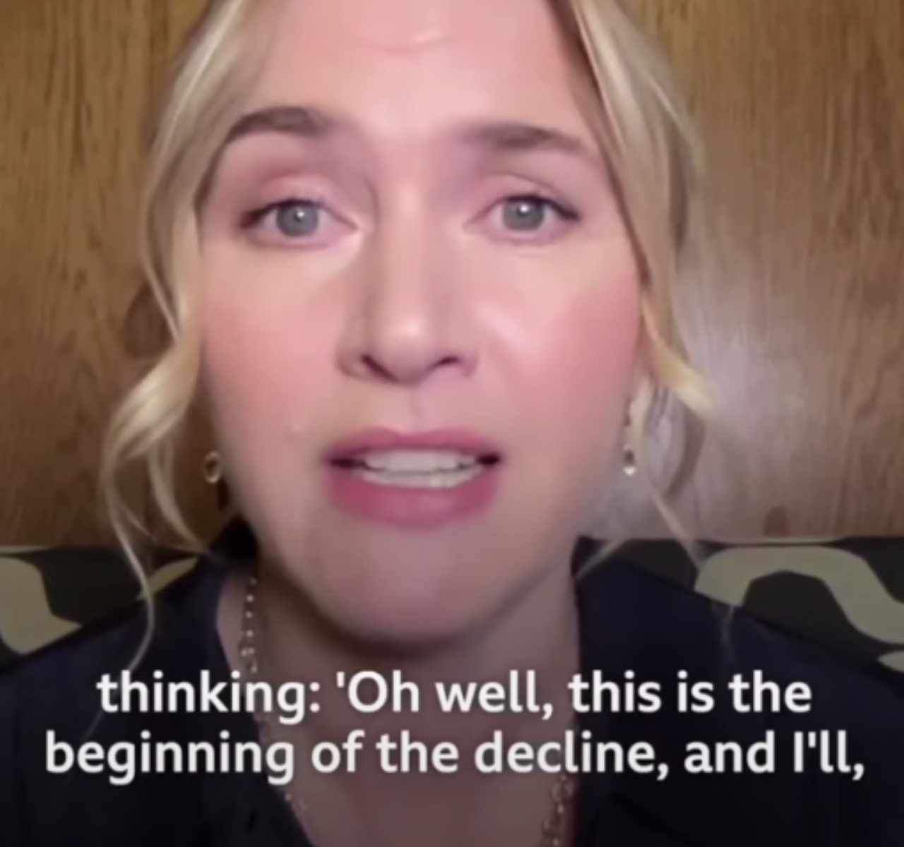 kate winslet se defiende de las críticas apariencia avejentada