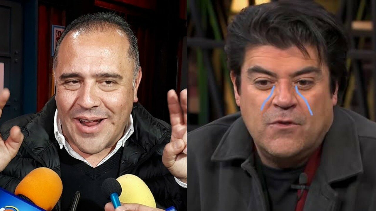 Productor revela razon despidieron Burro Van Rankin