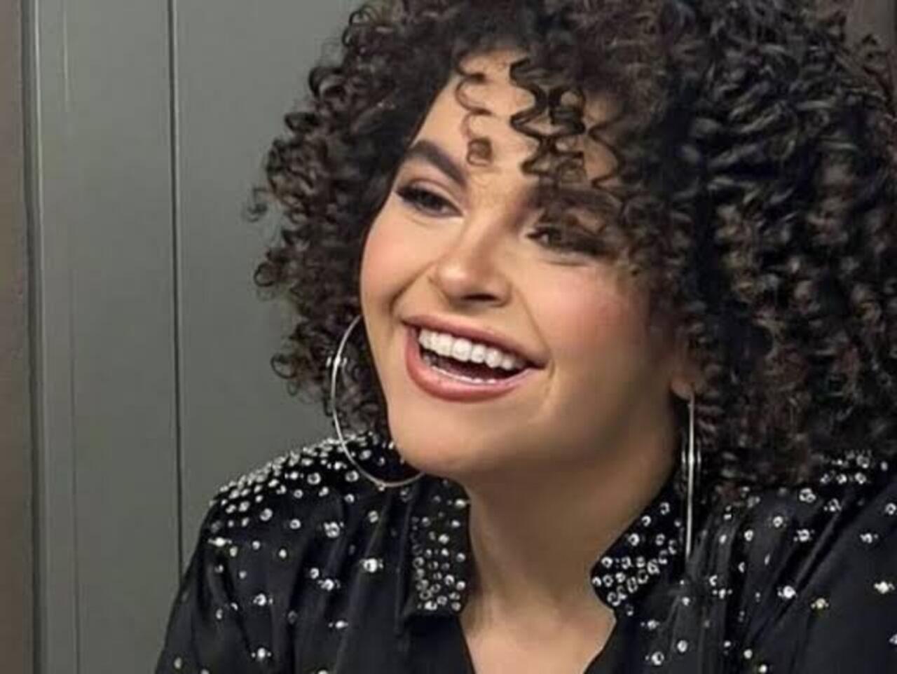 Lucero Mijares se hace cambio de look