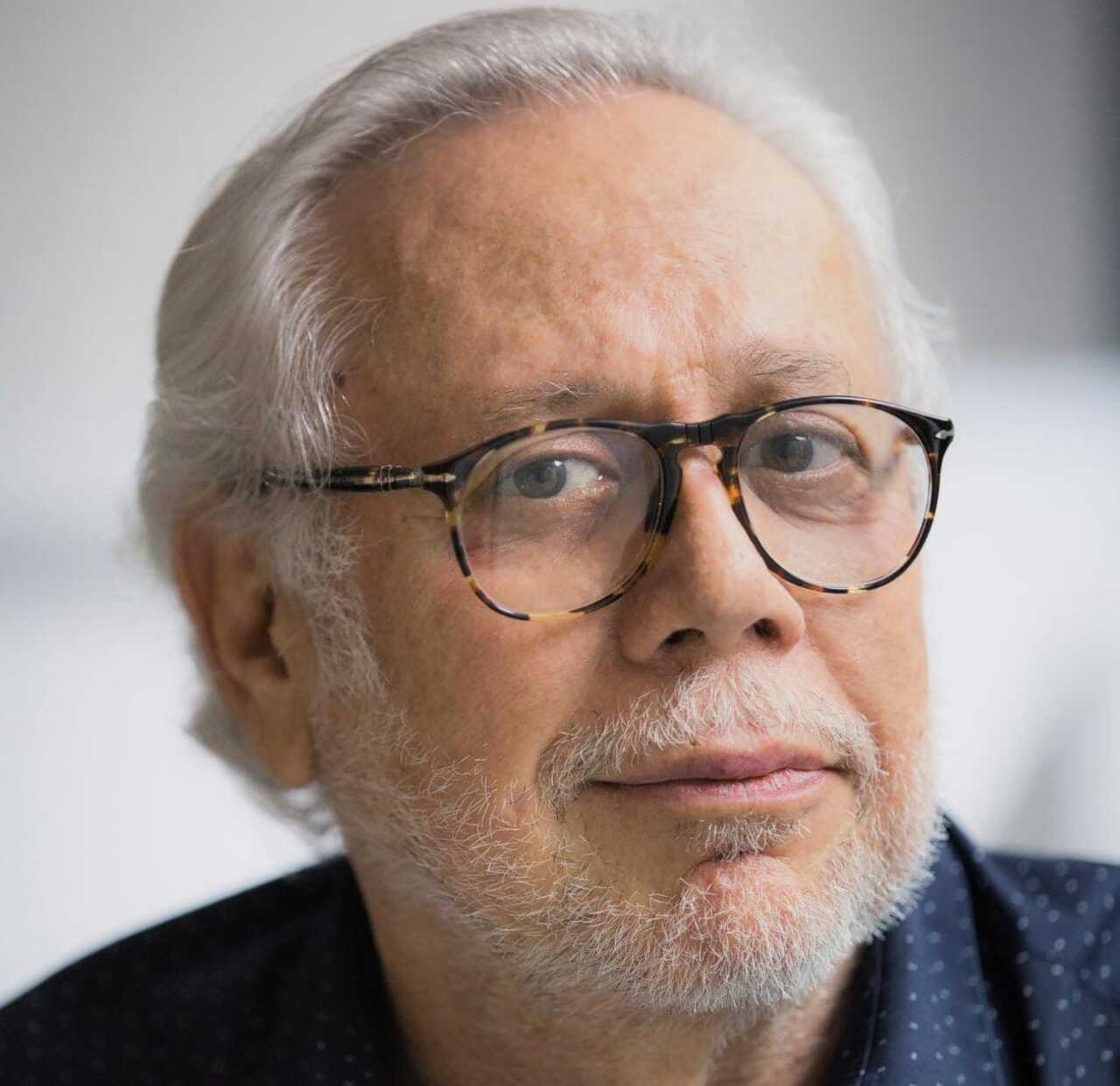 Luis de Llano culpaba a Sasha Sokol por seducirlo 